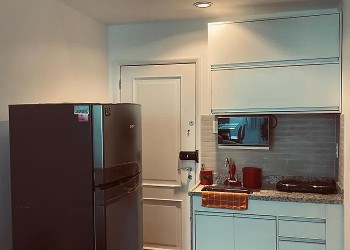 Copa_Chic Apartamento Rio de Janeiro